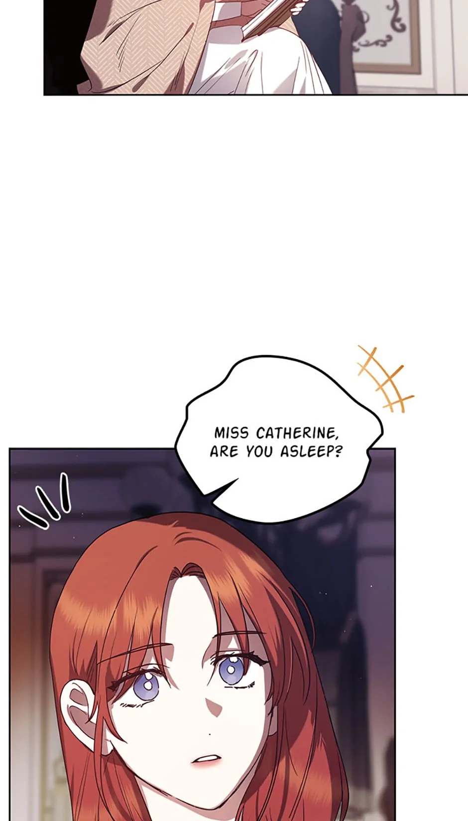 The Abandoned Bachelorette Enjoys Her Simple Life Chapter 6 page 8
