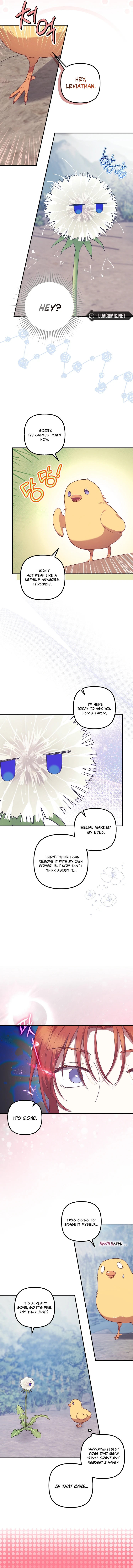 The Abandoned Bachelorette Enjoys Her Simple Life Chapter 66 page 2