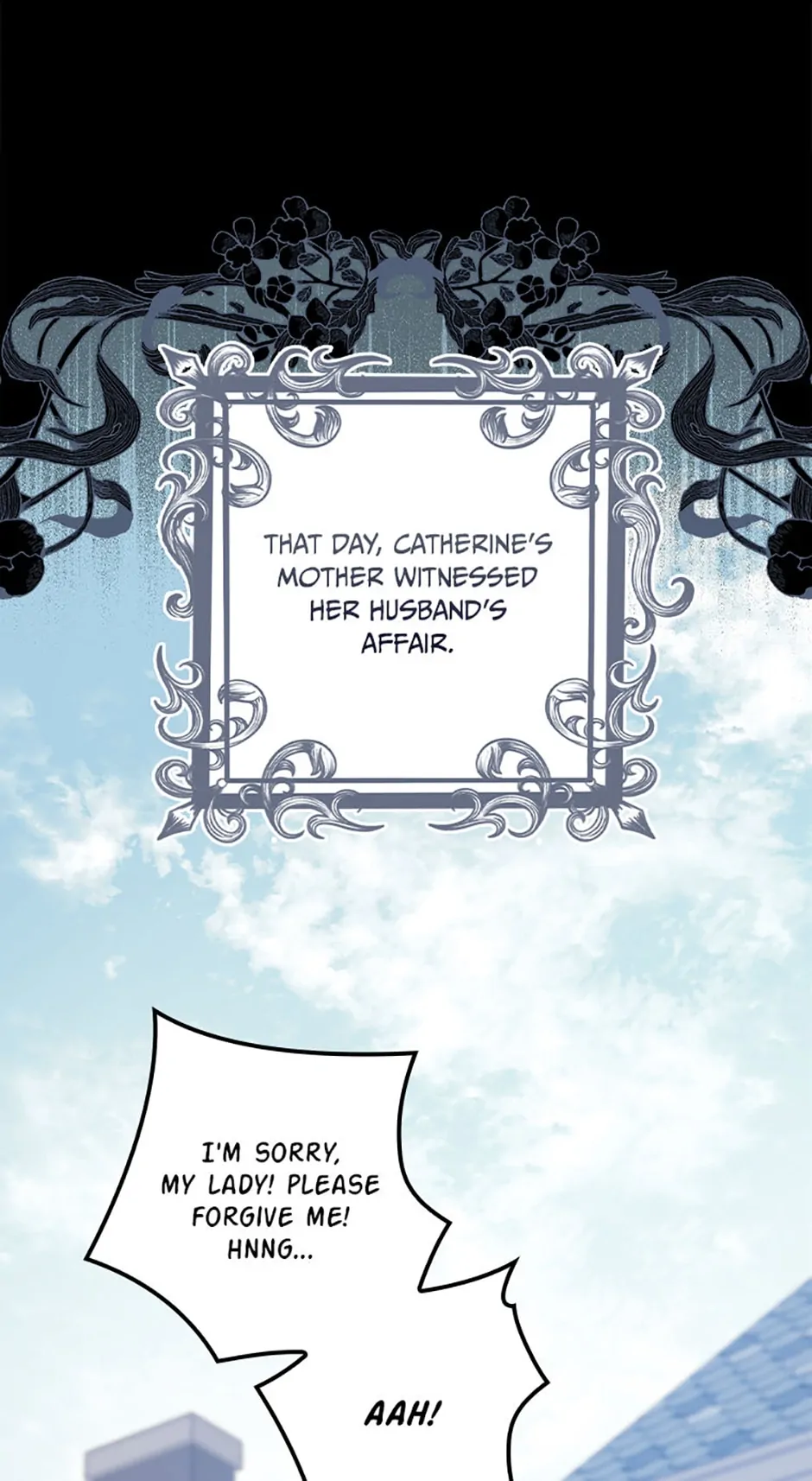 The Abandoned Bachelorette Enjoys Her Simple Life Chapter 7 page 0