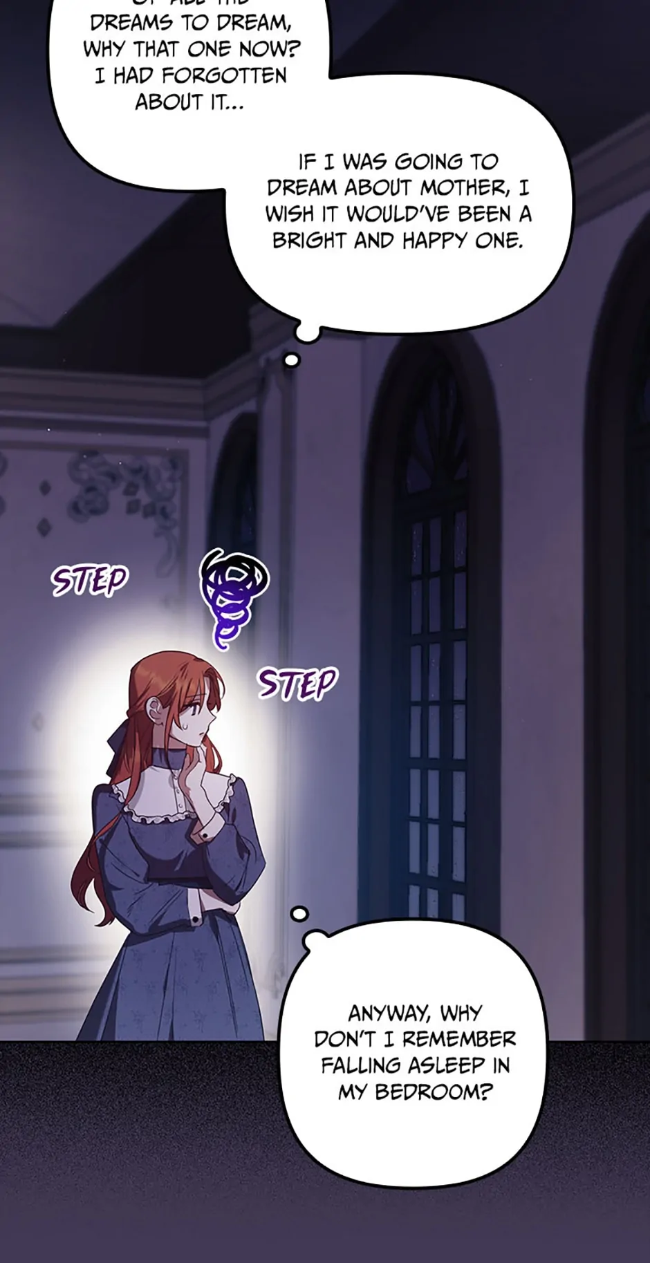 The Abandoned Bachelorette Enjoys Her Simple Life Chapter 7 page 10
