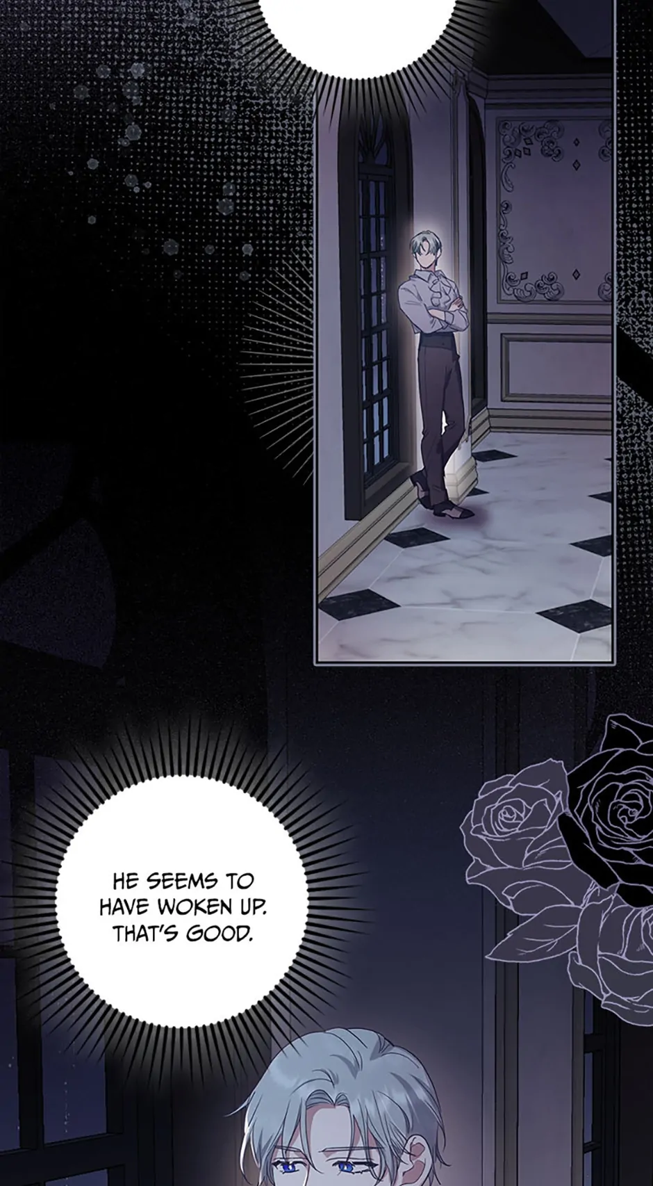 The Abandoned Bachelorette Enjoys Her Simple Life Chapter 7 page 12