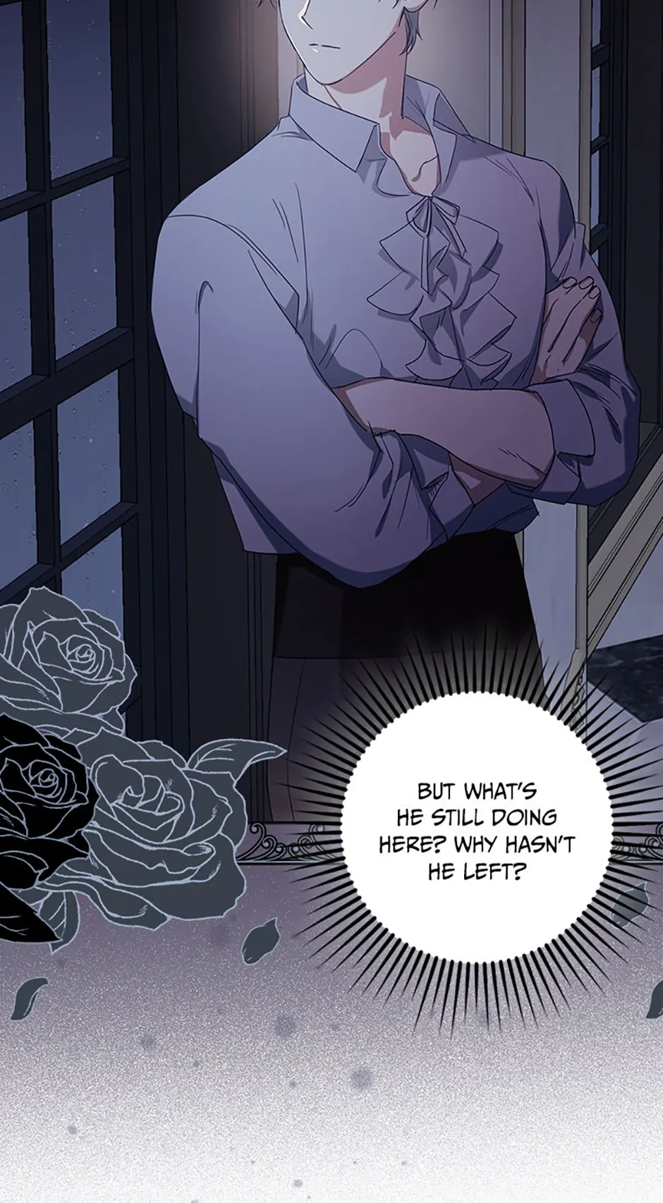 The Abandoned Bachelorette Enjoys Her Simple Life Chapter 7 page 13