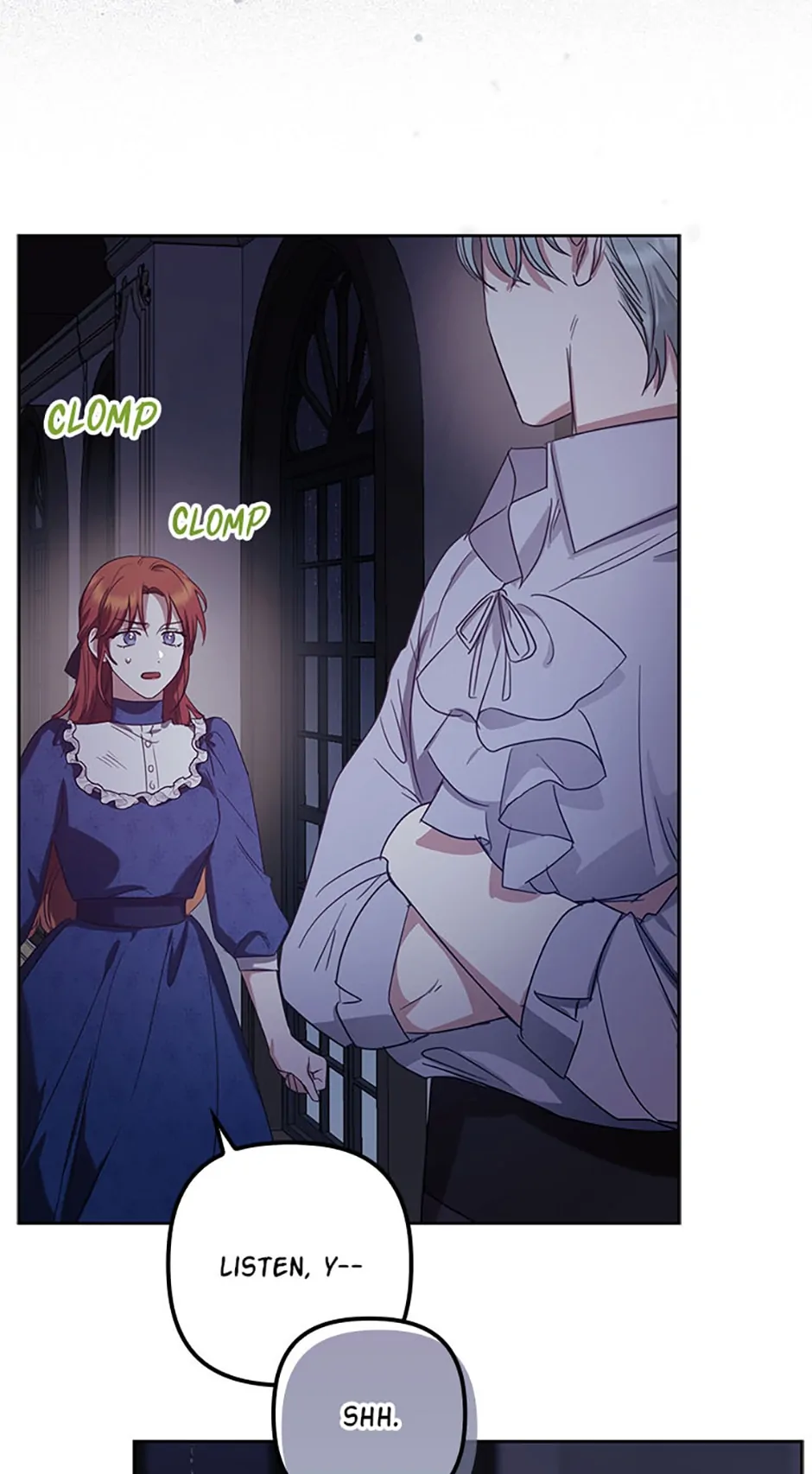 The Abandoned Bachelorette Enjoys Her Simple Life Chapter 7 page 14