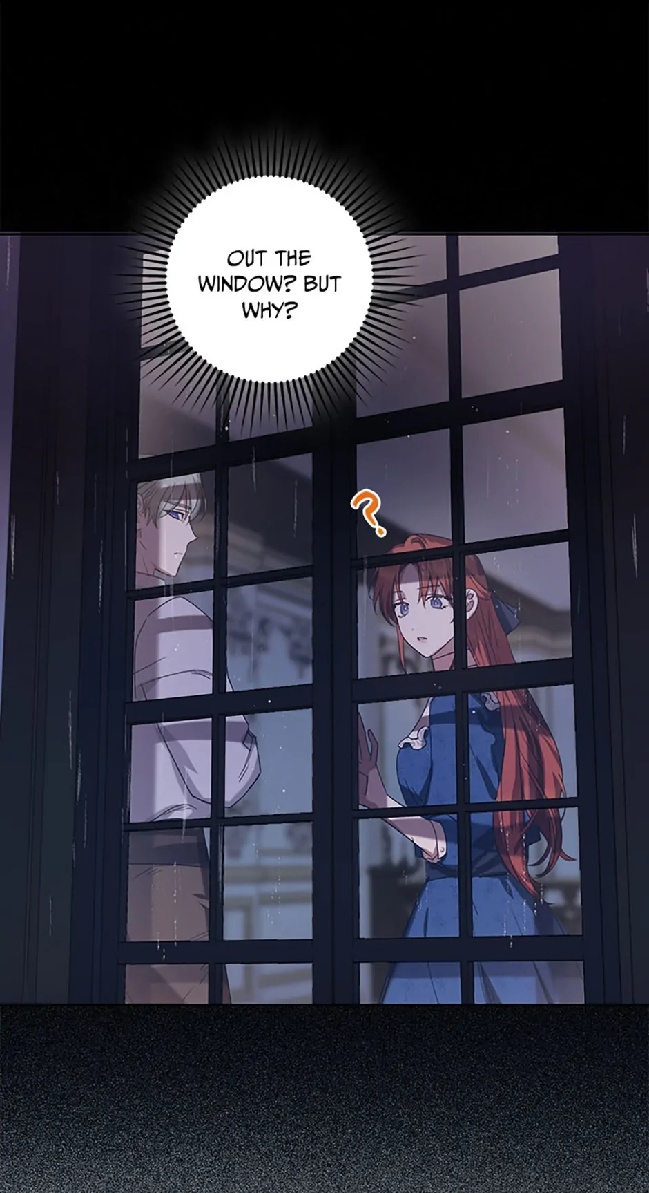 The Abandoned Bachelorette Enjoys Her Simple Life Chapter 7 page 16
