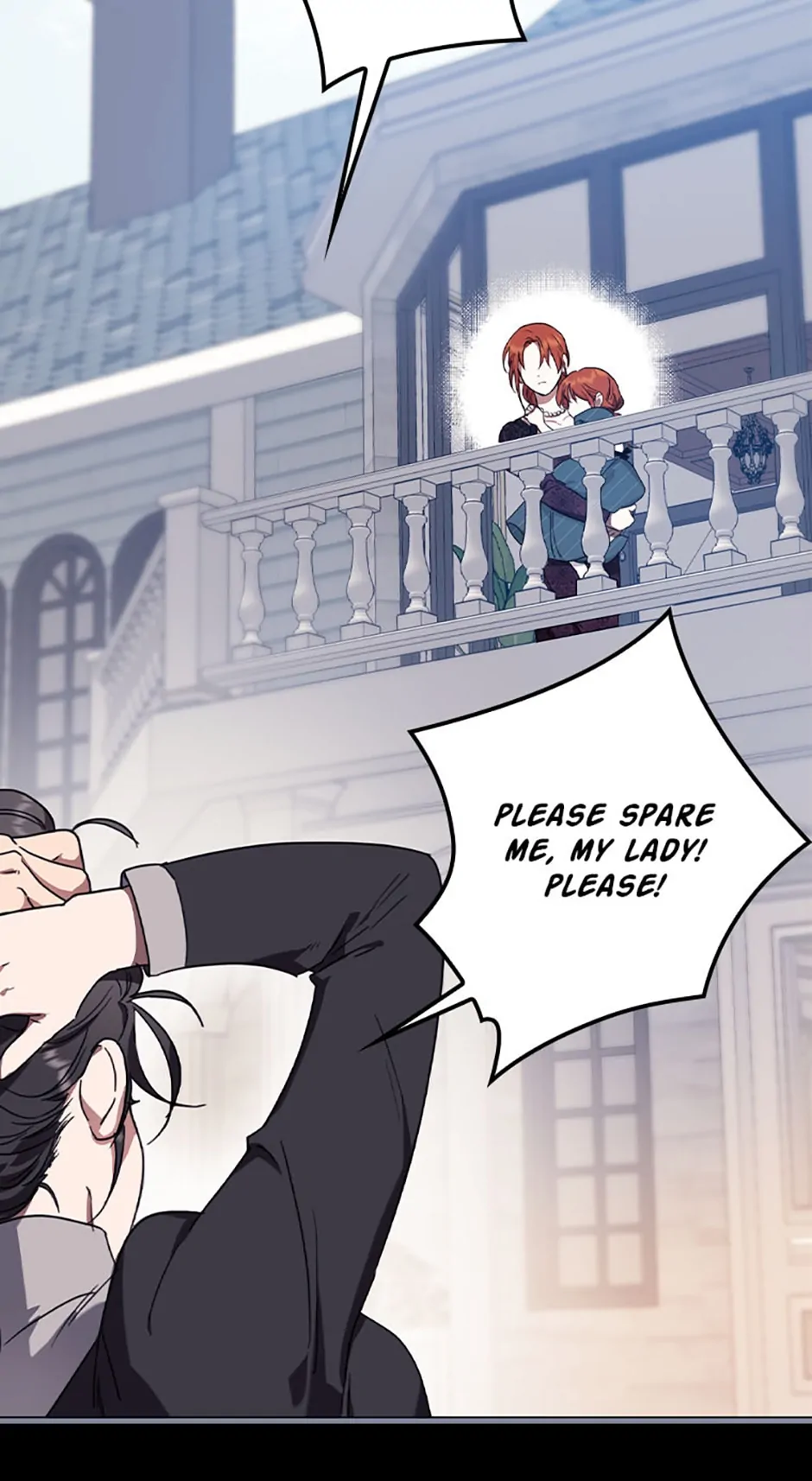The Abandoned Bachelorette Enjoys Her Simple Life Chapter 7 page 1