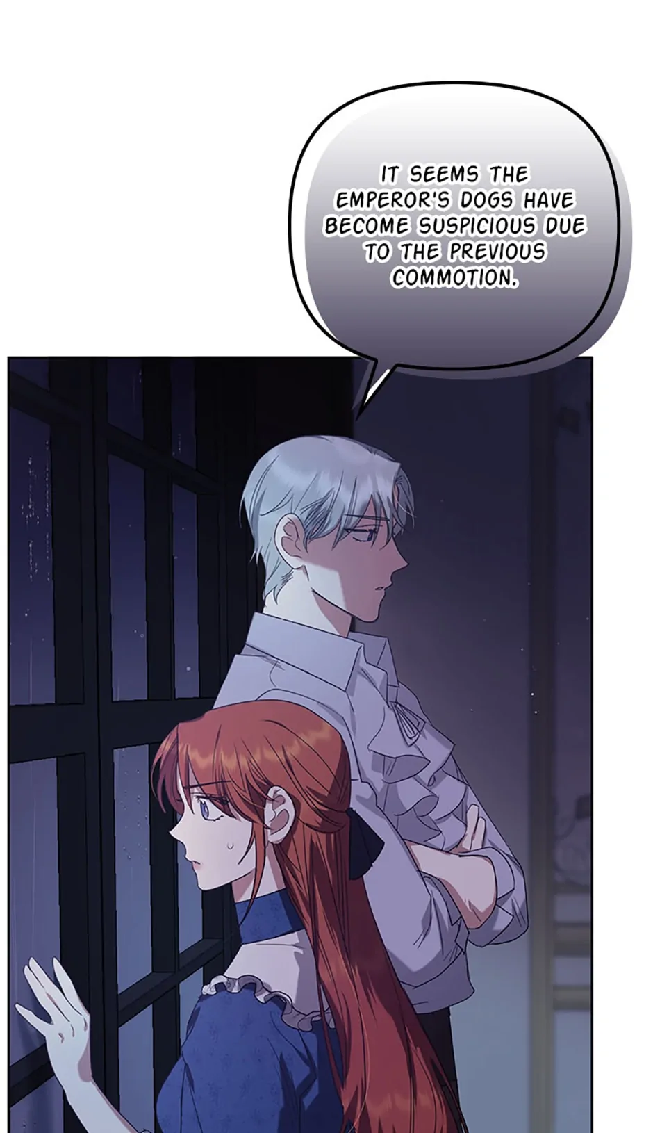 The Abandoned Bachelorette Enjoys Her Simple Life Chapter 7 page 20