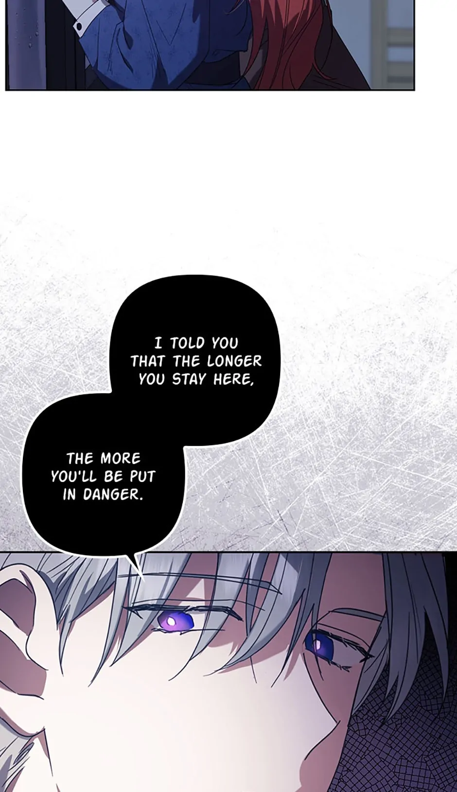 The Abandoned Bachelorette Enjoys Her Simple Life Chapter 7 page 21