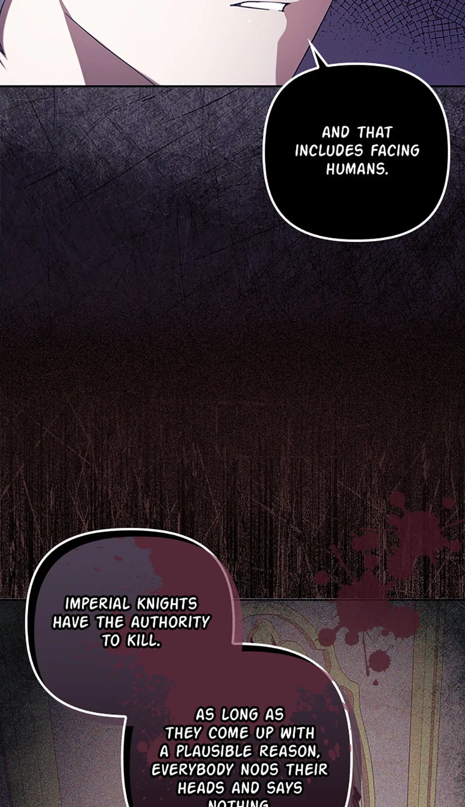 The Abandoned Bachelorette Enjoys Her Simple Life Chapter 7 page 22