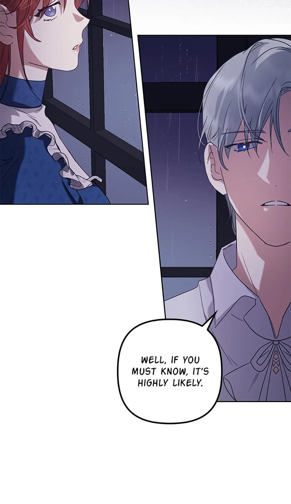 The Abandoned Bachelorette Enjoys Her Simple Life Chapter 7 page 24
