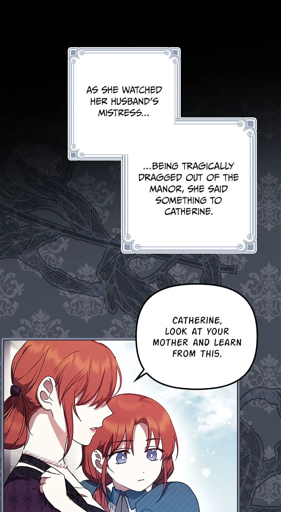 The Abandoned Bachelorette Enjoys Her Simple Life Chapter 7 page 2