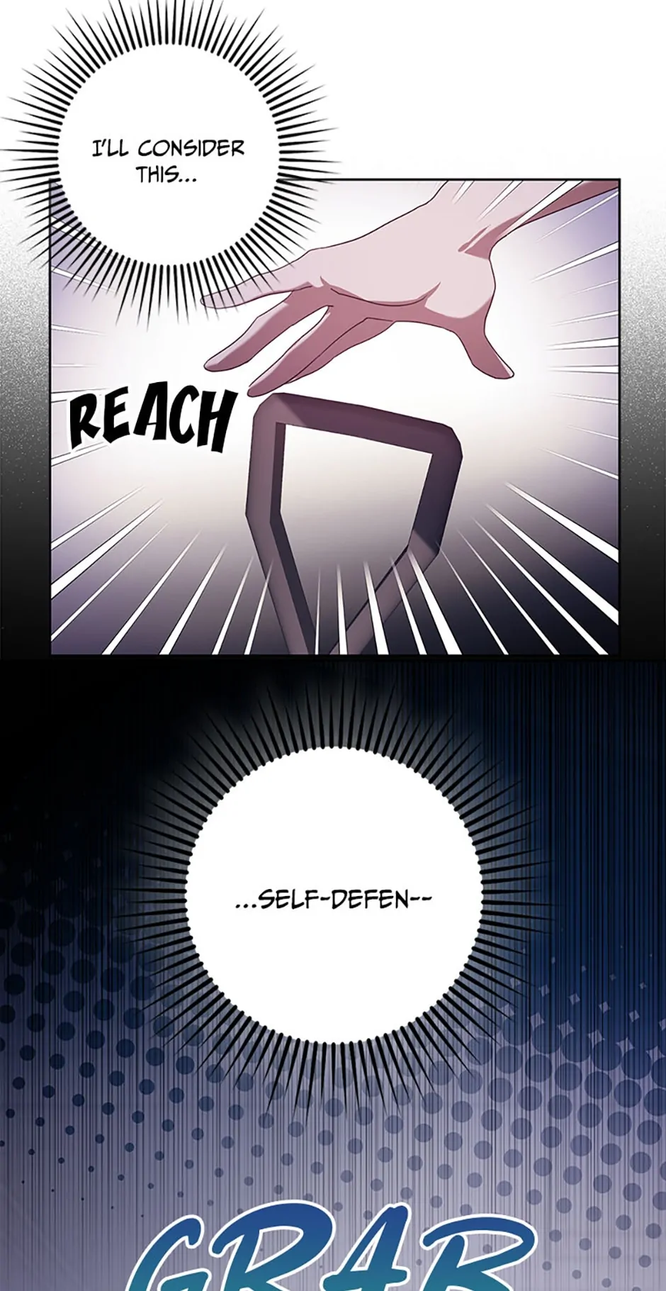 The Abandoned Bachelorette Enjoys Her Simple Life Chapter 7 page 35