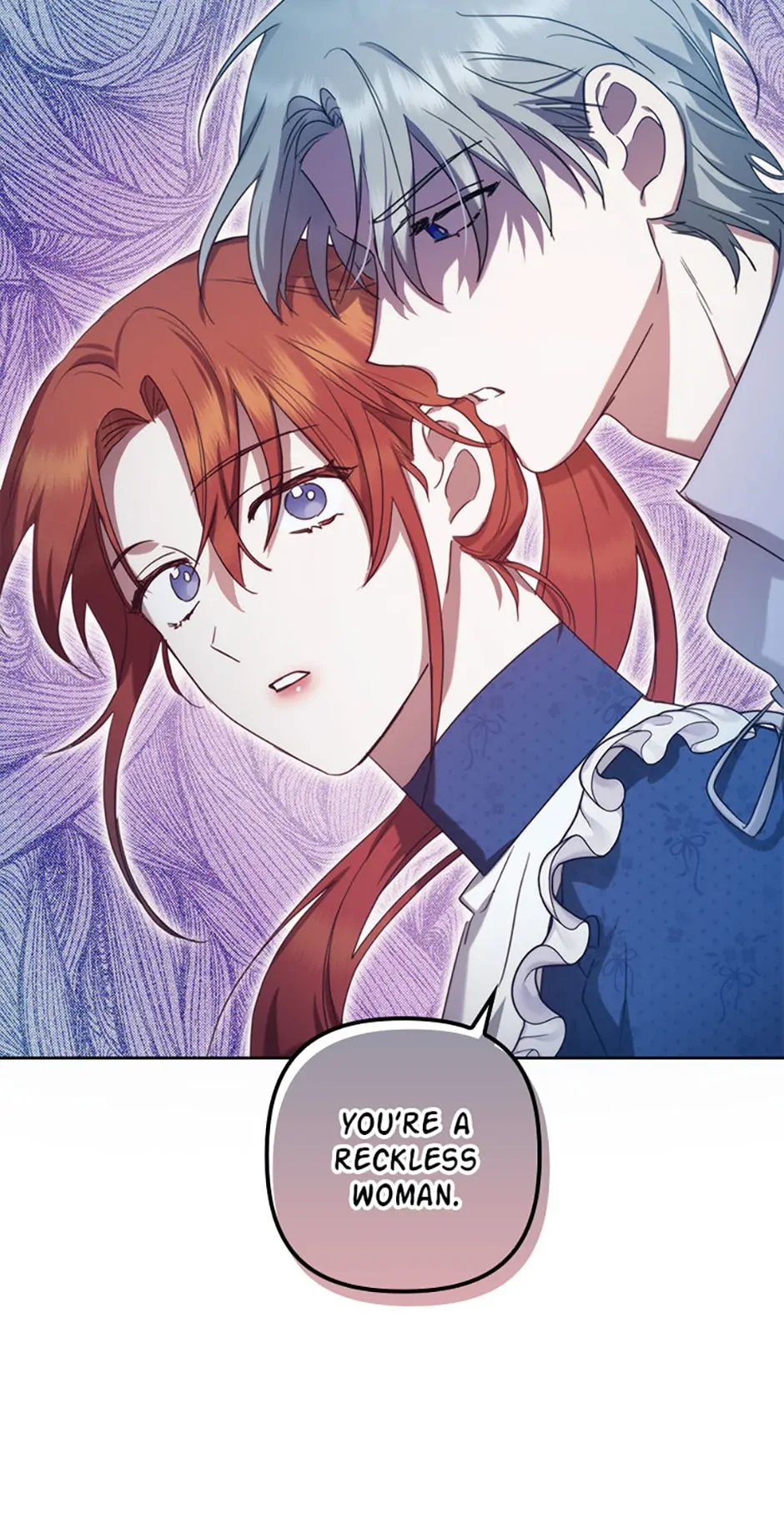 The Abandoned Bachelorette Enjoys Her Simple Life Chapter 7 page 37