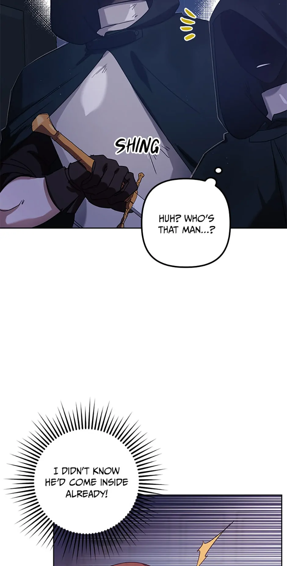 The Abandoned Bachelorette Enjoys Her Simple Life Chapter 7 page 41