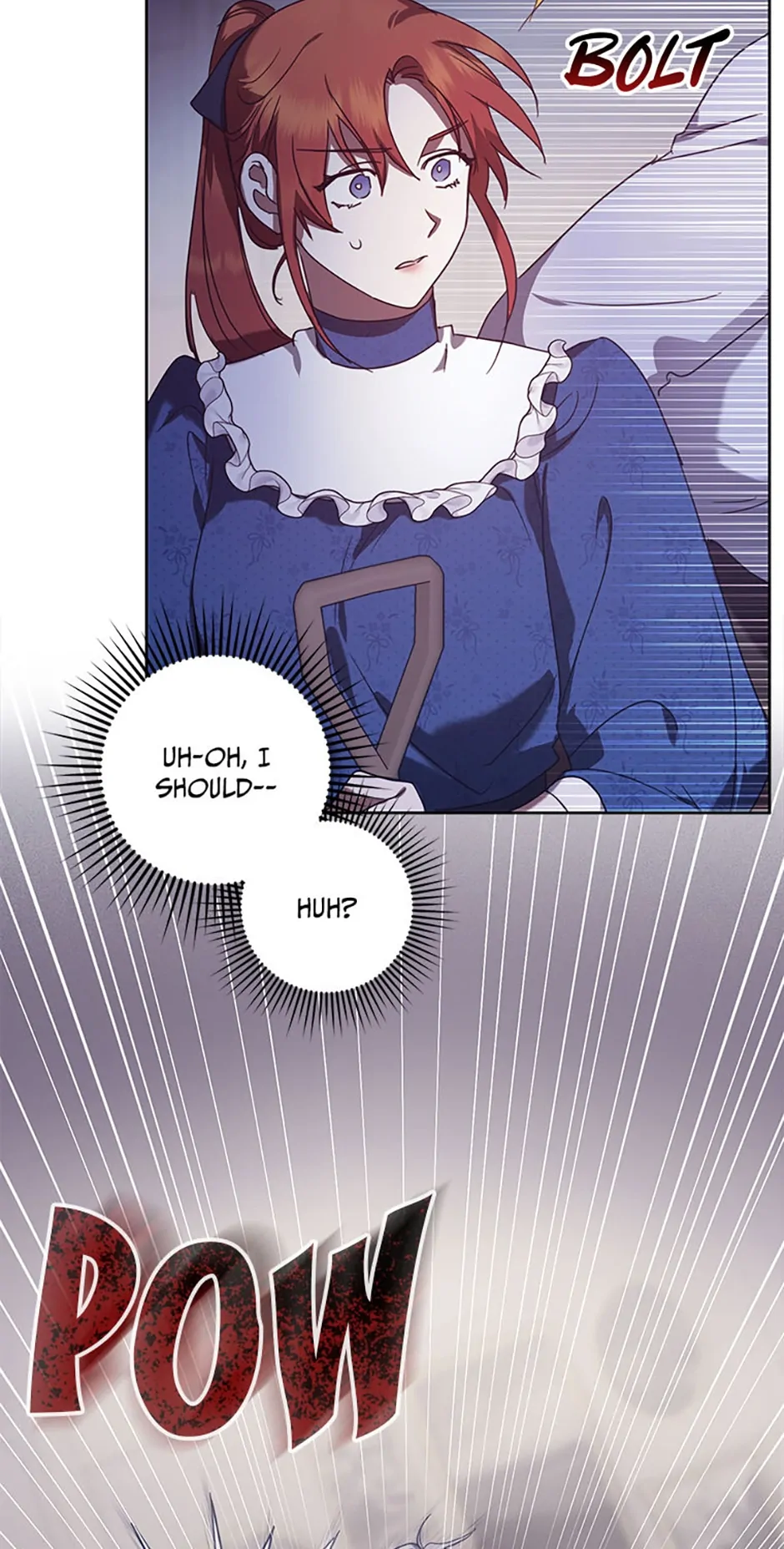 The Abandoned Bachelorette Enjoys Her Simple Life Chapter 7 page 42