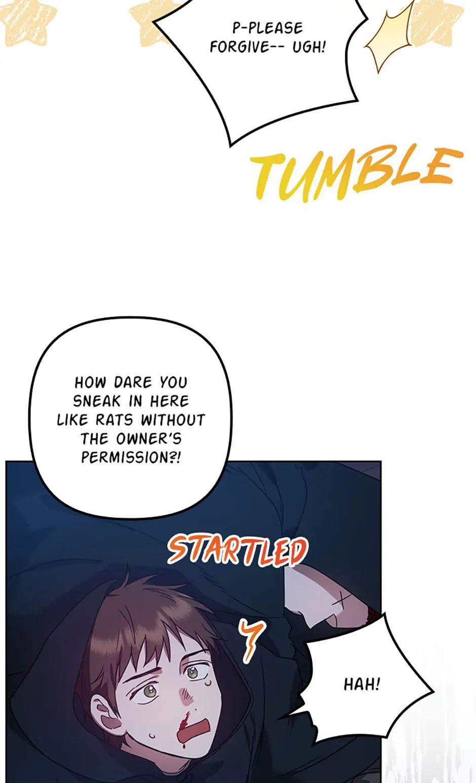 The Abandoned Bachelorette Enjoys Her Simple Life Chapter 7 page 45