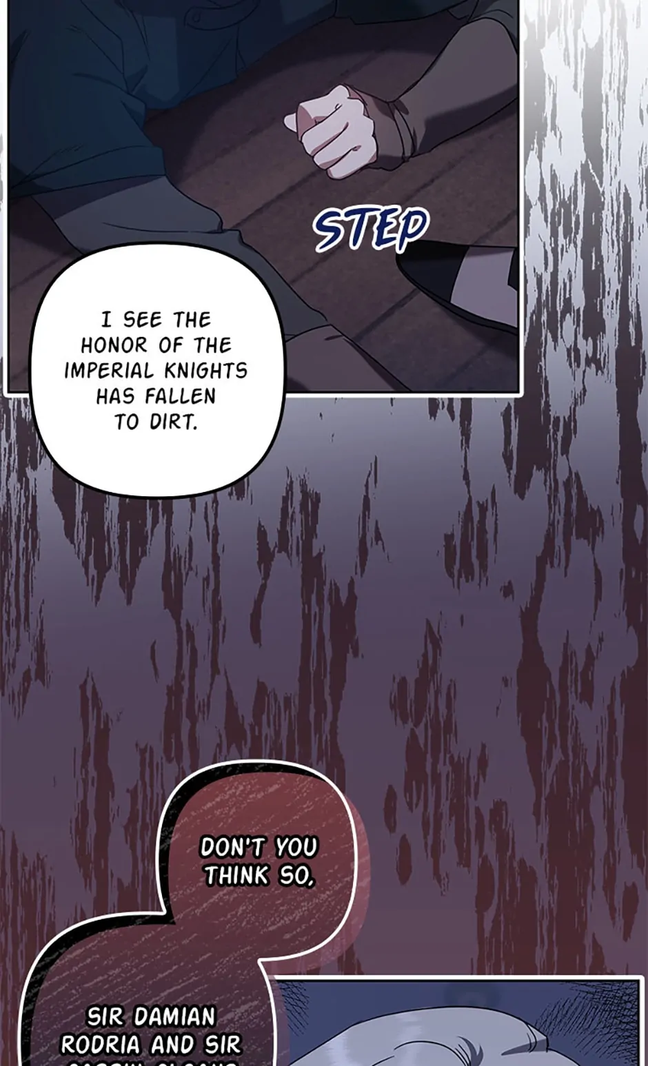 The Abandoned Bachelorette Enjoys Her Simple Life Chapter 7 page 46