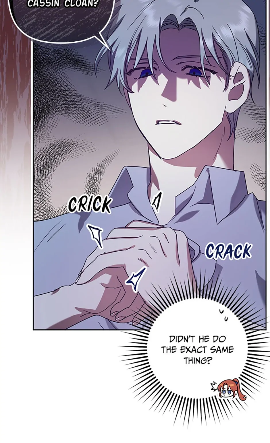 The Abandoned Bachelorette Enjoys Her Simple Life Chapter 7 page 47