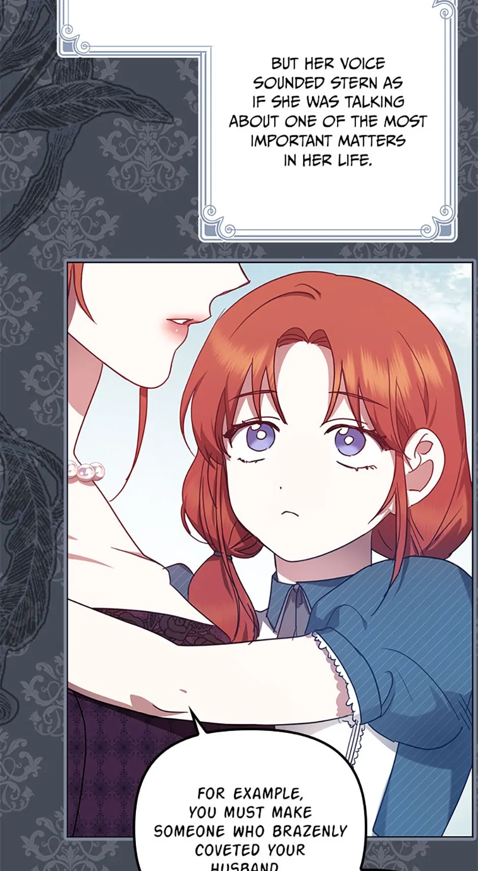The Abandoned Bachelorette Enjoys Her Simple Life Chapter 7 page 4