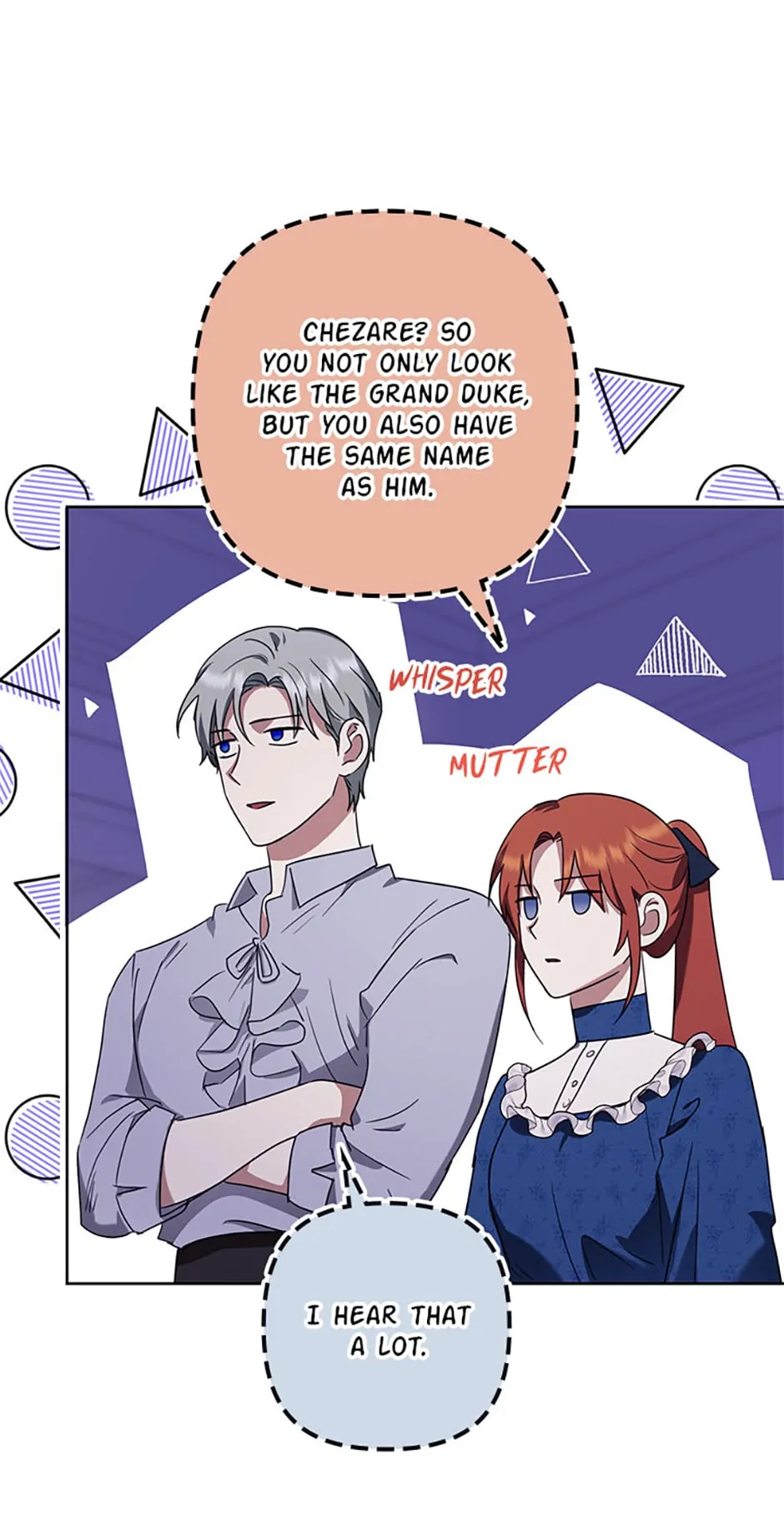 The Abandoned Bachelorette Enjoys Her Simple Life Chapter 7 page 51