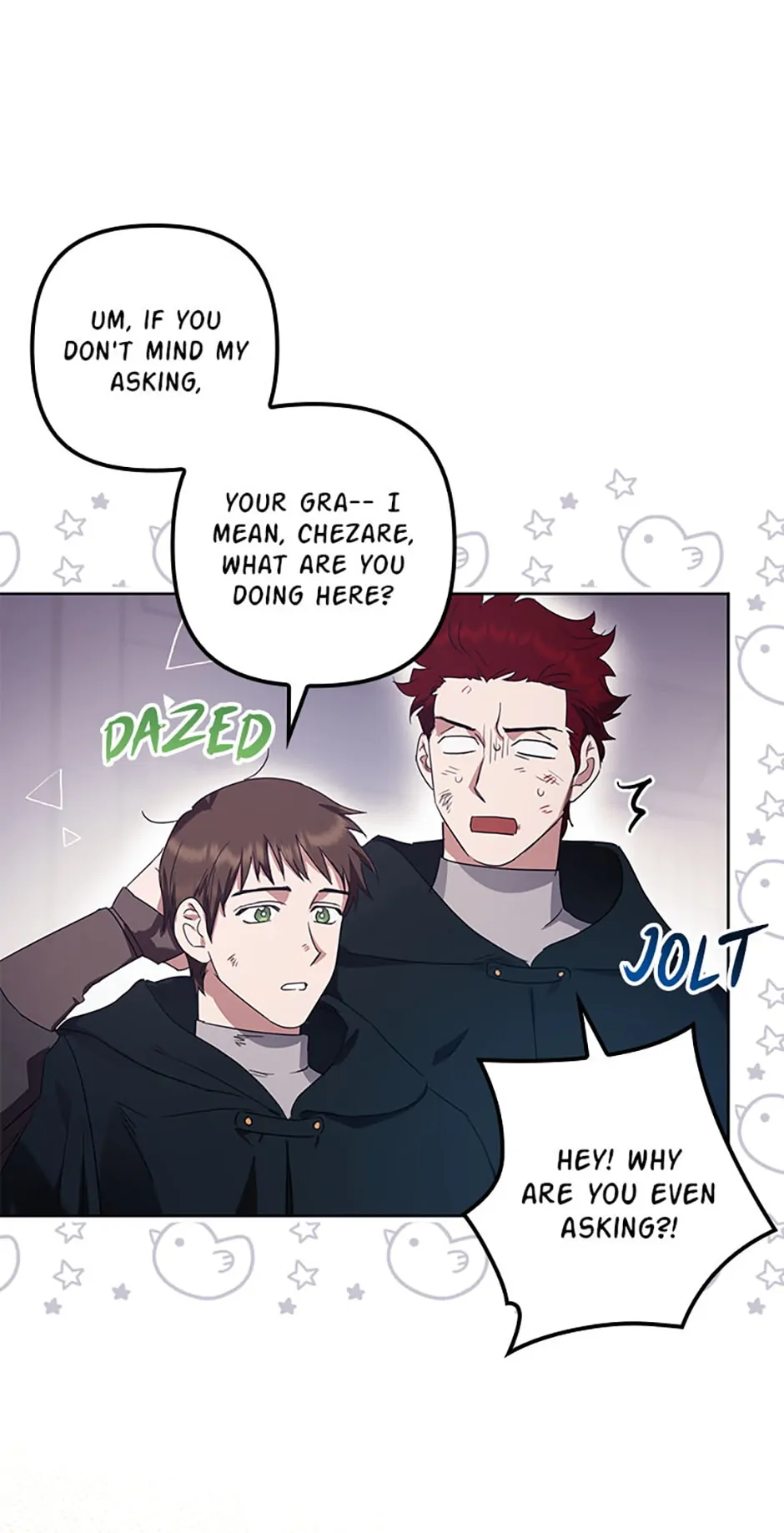 The Abandoned Bachelorette Enjoys Her Simple Life Chapter 7 page 52