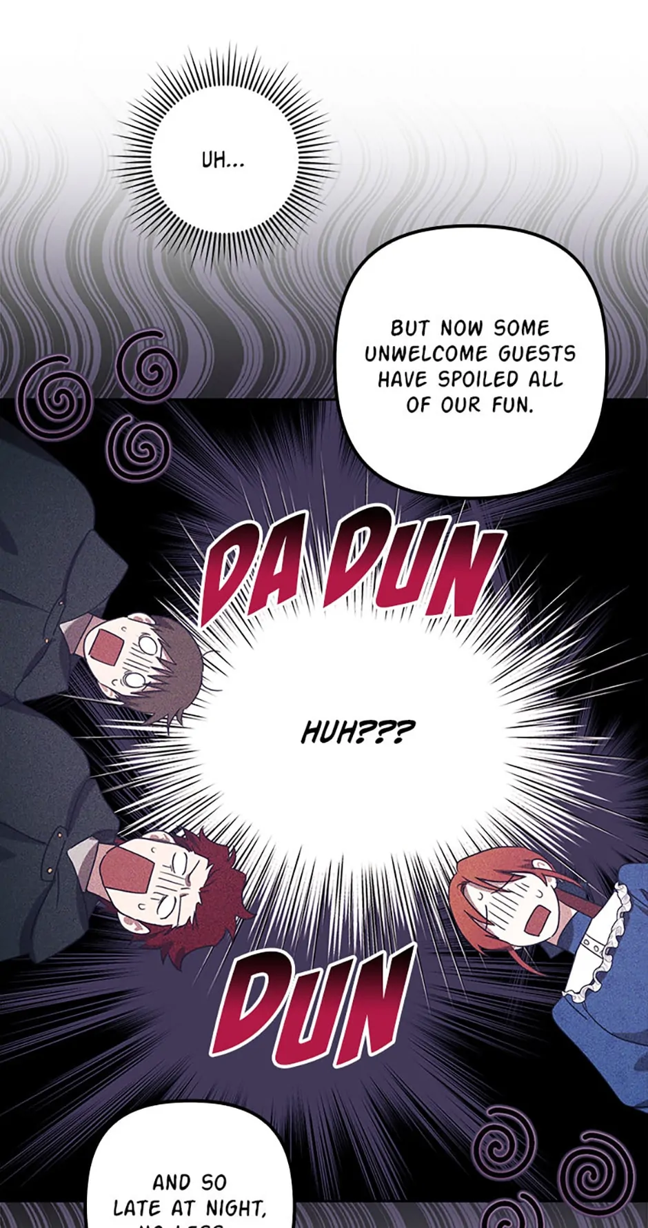 The Abandoned Bachelorette Enjoys Her Simple Life Chapter 7 page 55