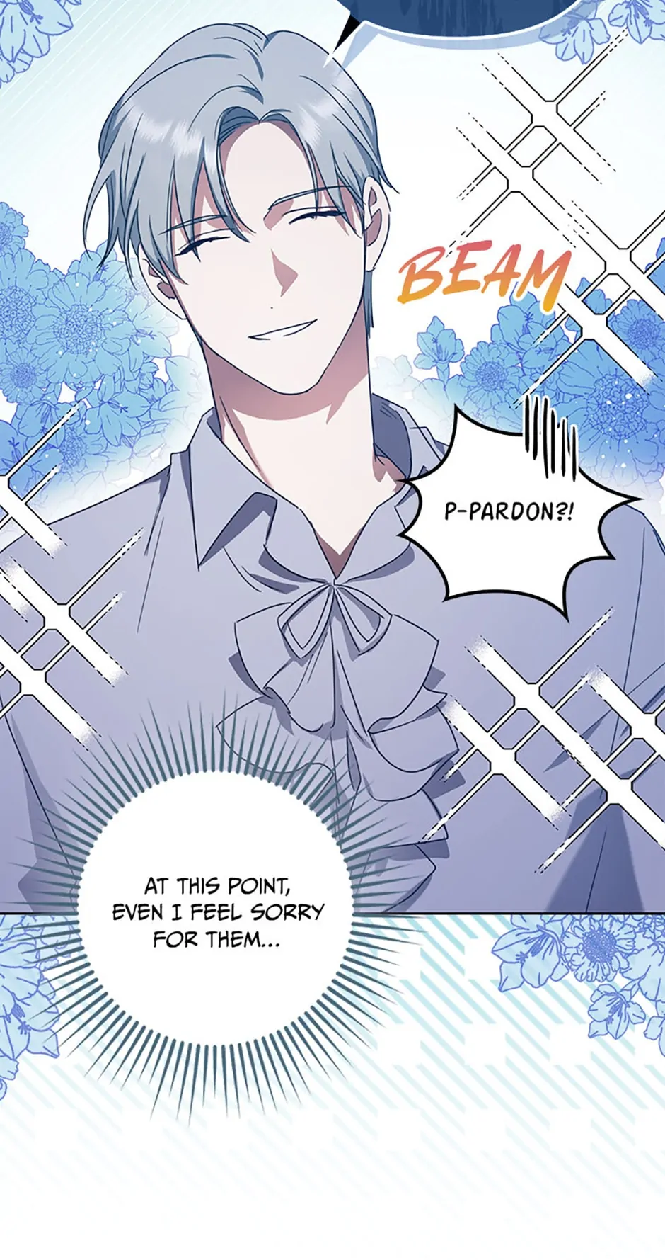 The Abandoned Bachelorette Enjoys Her Simple Life Chapter 7 page 60