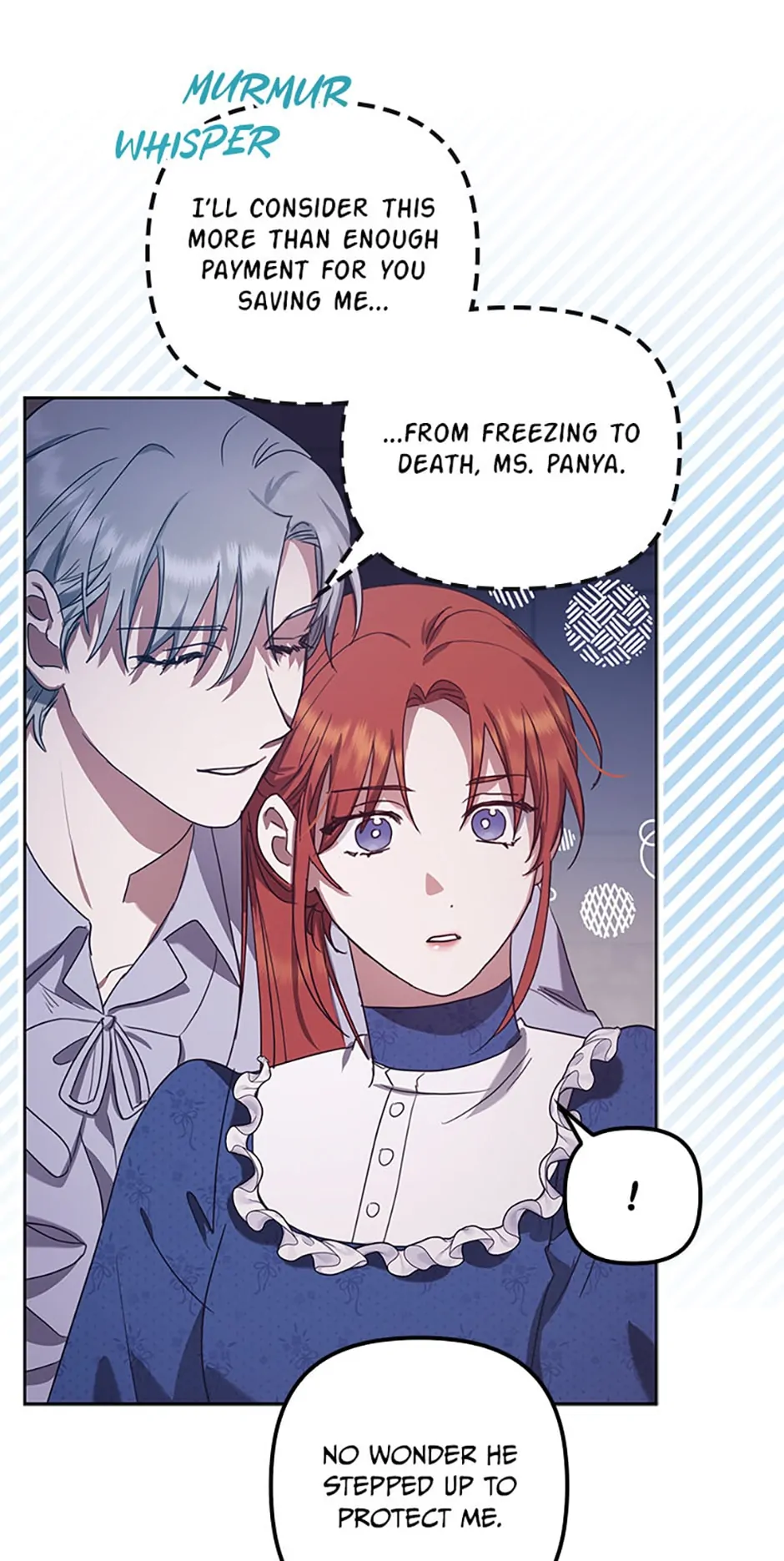 The Abandoned Bachelorette Enjoys Her Simple Life Chapter 7 page 61