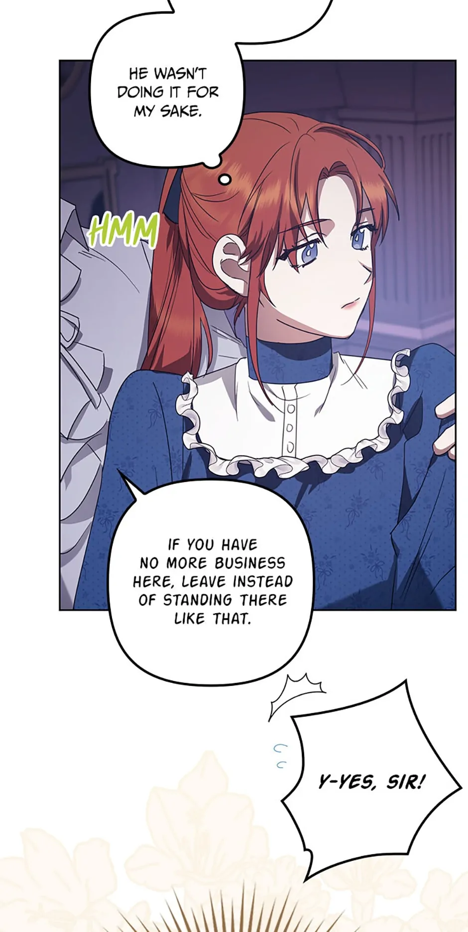 The Abandoned Bachelorette Enjoys Her Simple Life Chapter 7 page 62