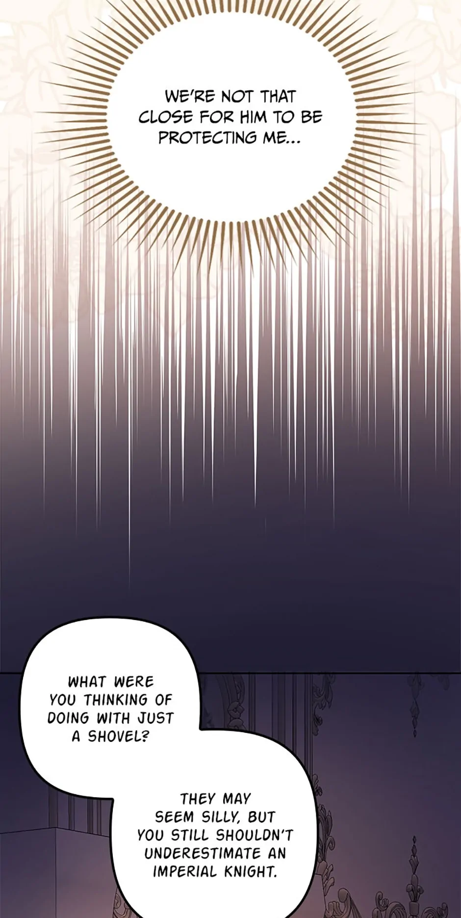 The Abandoned Bachelorette Enjoys Her Simple Life Chapter 7 page 63