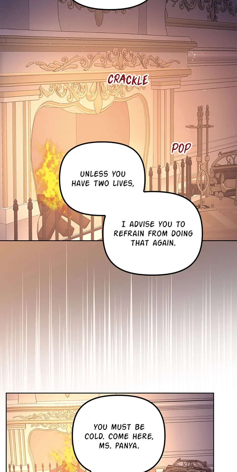 The Abandoned Bachelorette Enjoys Her Simple Life Chapter 7 page 64