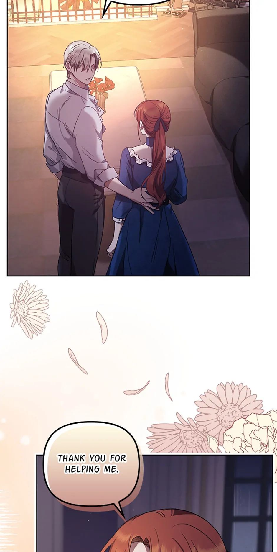 The Abandoned Bachelorette Enjoys Her Simple Life Chapter 7 page 65
