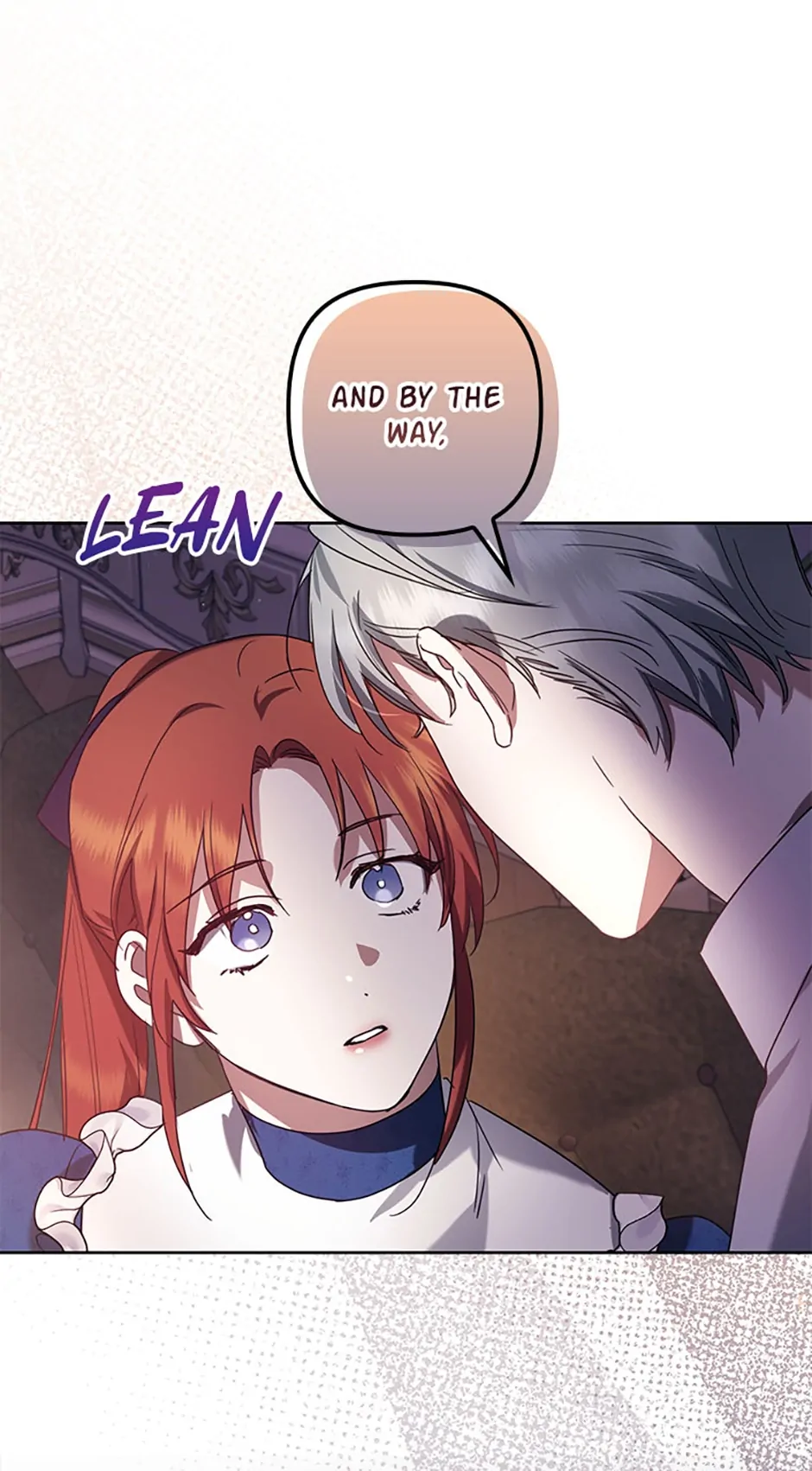 The Abandoned Bachelorette Enjoys Her Simple Life Chapter 7 page 69