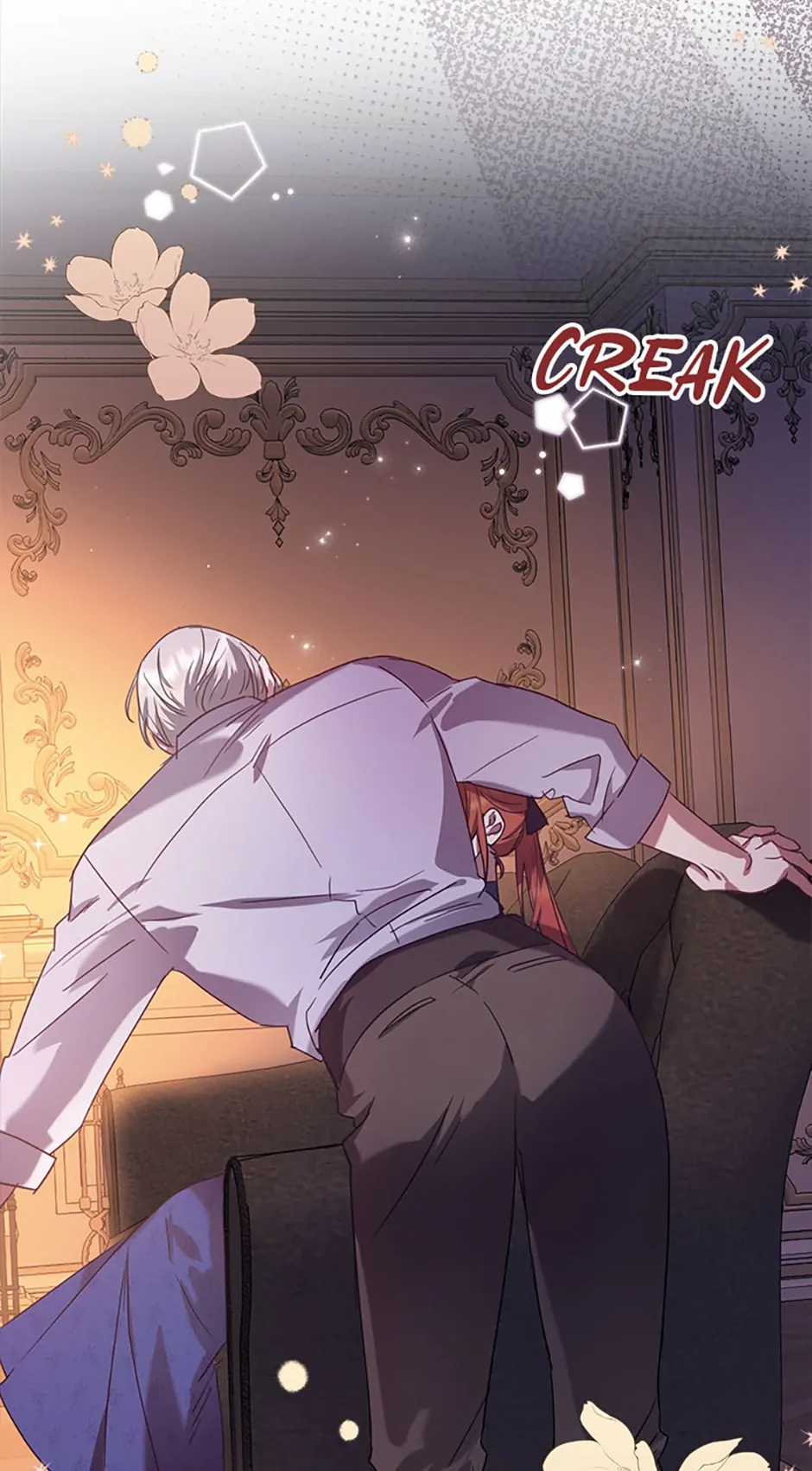 The Abandoned Bachelorette Enjoys Her Simple Life Chapter 7 page 70