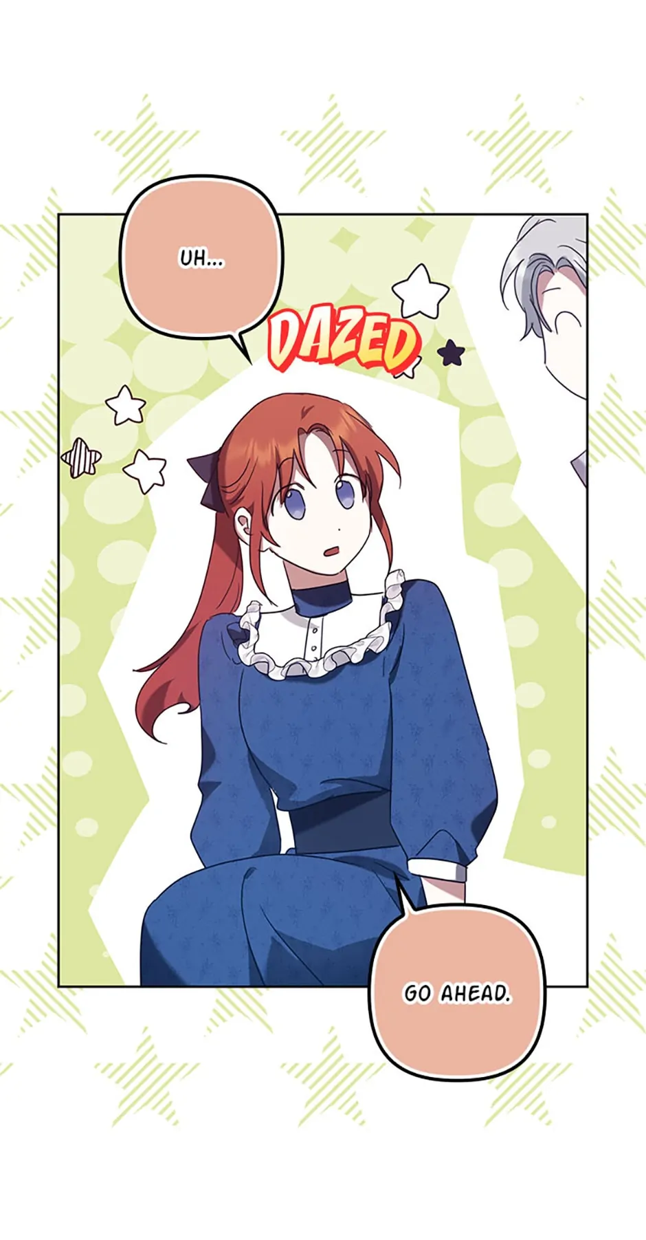 The Abandoned Bachelorette Enjoys Her Simple Life Chapter 7 page 73