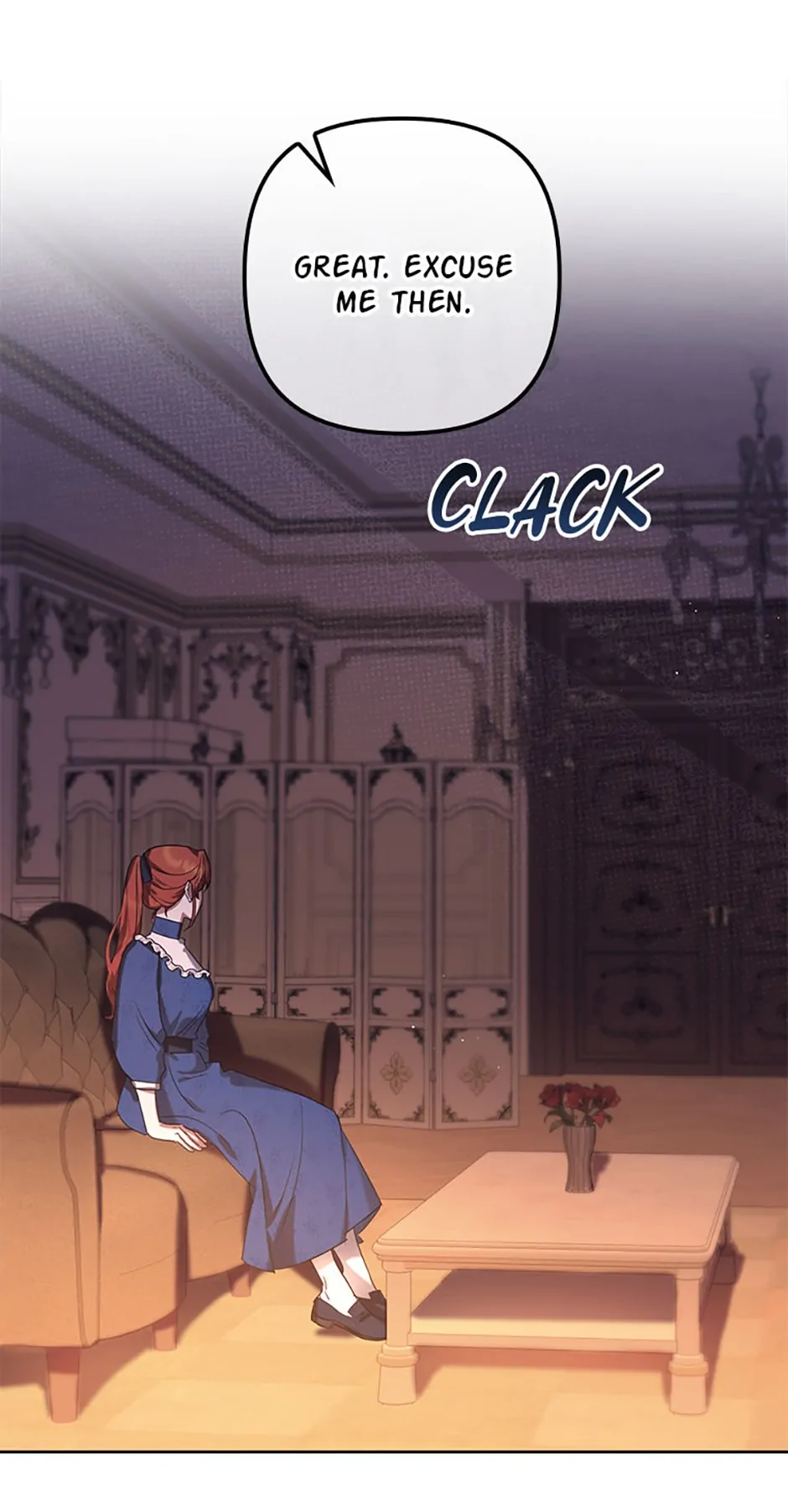 The Abandoned Bachelorette Enjoys Her Simple Life Chapter 7 page 74