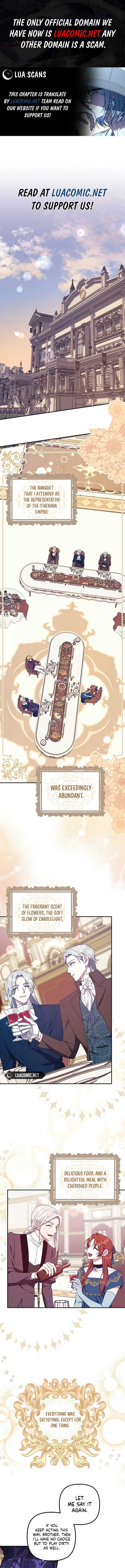 The Abandoned Bachelorette Enjoys Her Simple Life Chapter 73 page 0