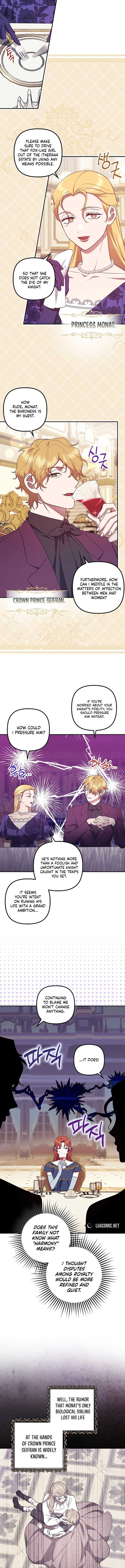The Abandoned Bachelorette Enjoys Her Simple Life Chapter 73 page 1