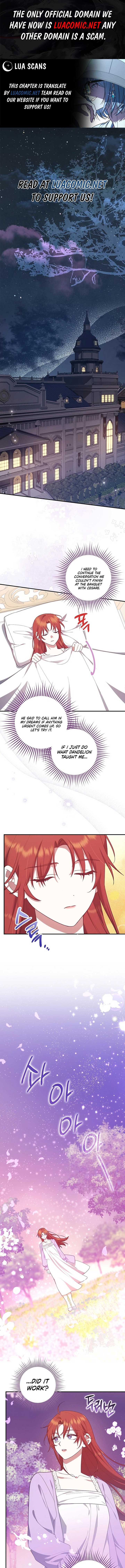 The Abandoned Bachelorette Enjoys Her Simple Life Chapter 74 page 0