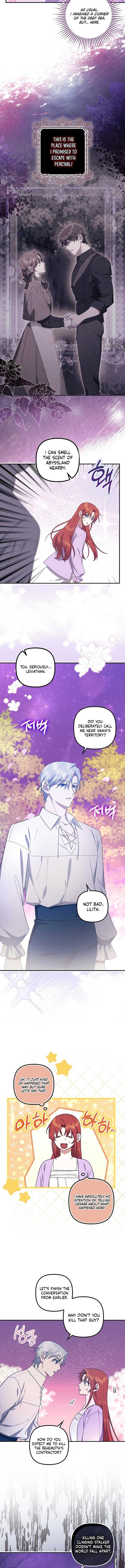 The Abandoned Bachelorette Enjoys Her Simple Life Chapter 74 page 1