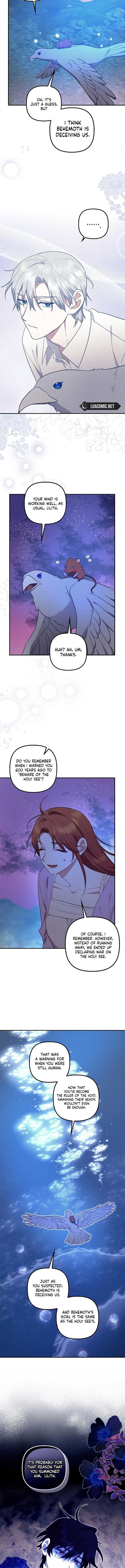 The Abandoned Bachelorette Enjoys Her Simple Life Chapter 74 page 3