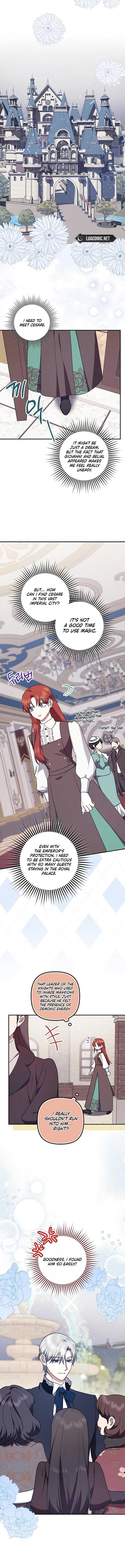 The Abandoned Bachelorette Enjoys Her Simple Life Chapter 78 page 2