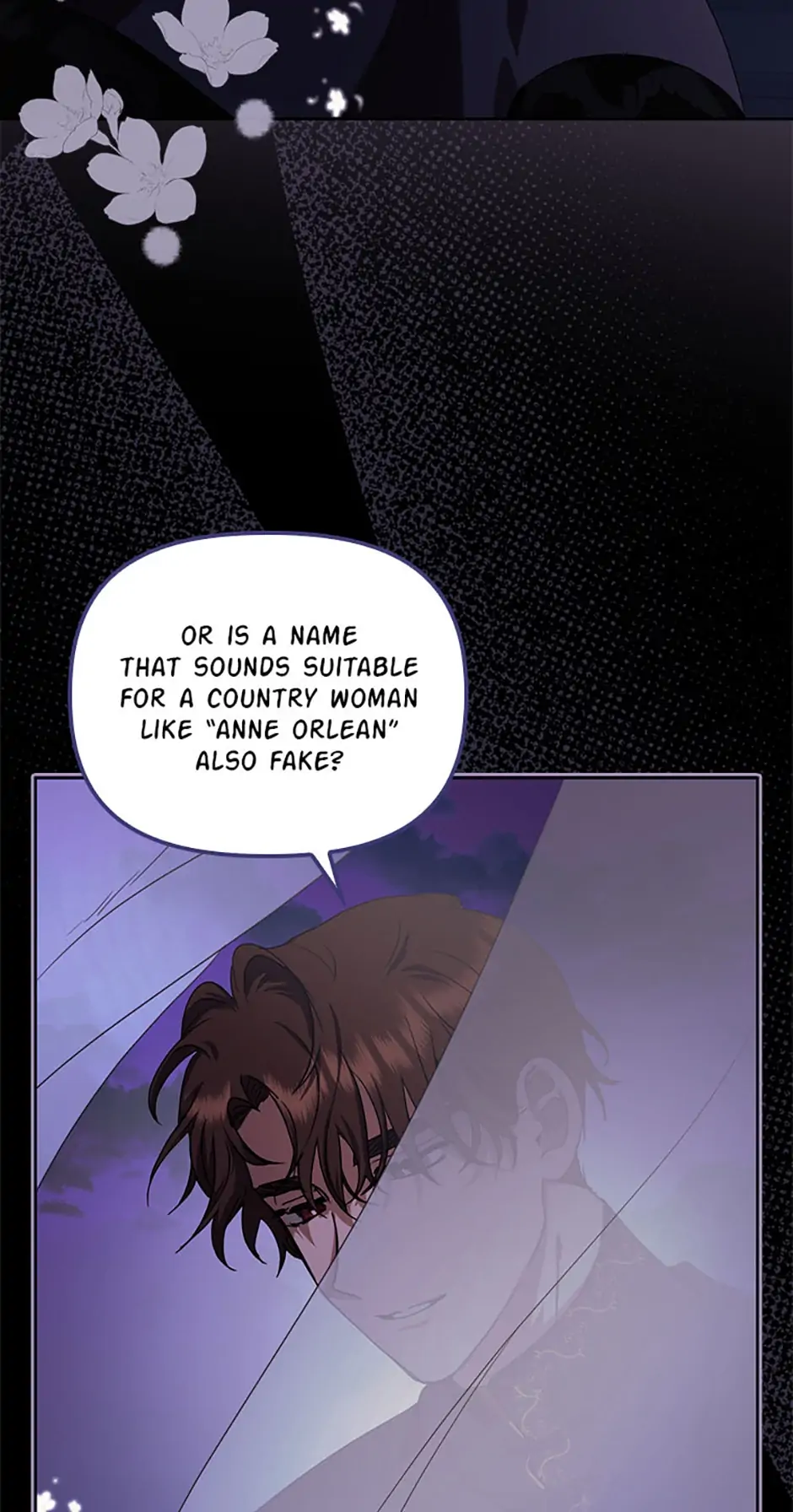 The Abandoned Bachelorette Enjoys Her Simple Life Chapter 8 page 9