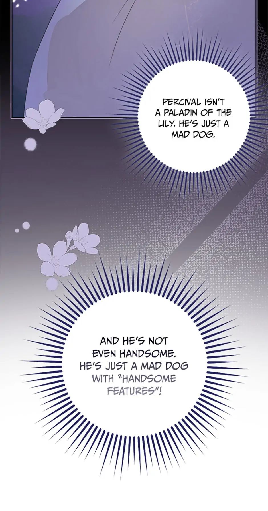 The Abandoned Bachelorette Enjoys Her Simple Life Chapter 8 page 10