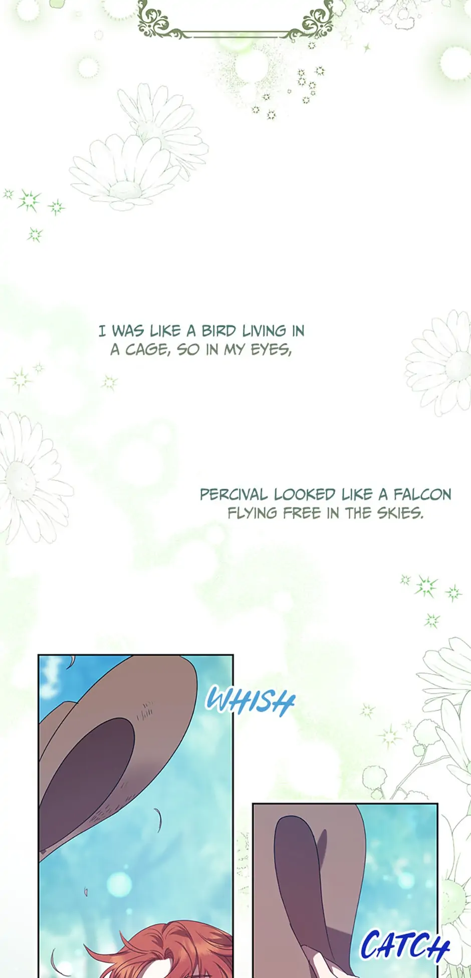 The Abandoned Bachelorette Enjoys Her Simple Life Chapter 8 page 12
