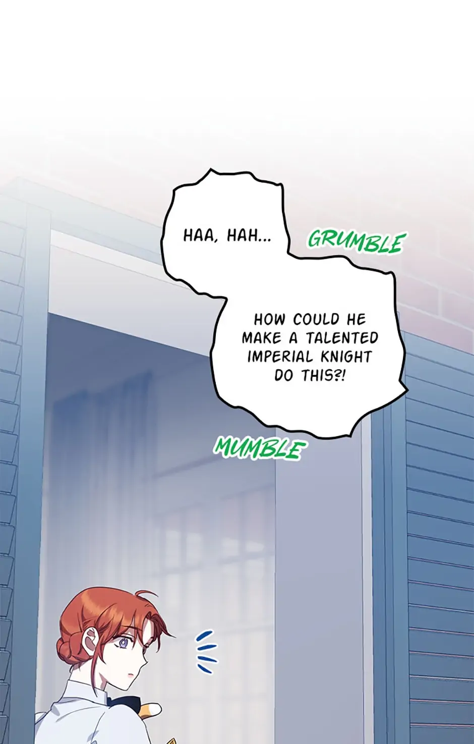 The Abandoned Bachelorette Enjoys Her Simple Life Chapter 8 page 17