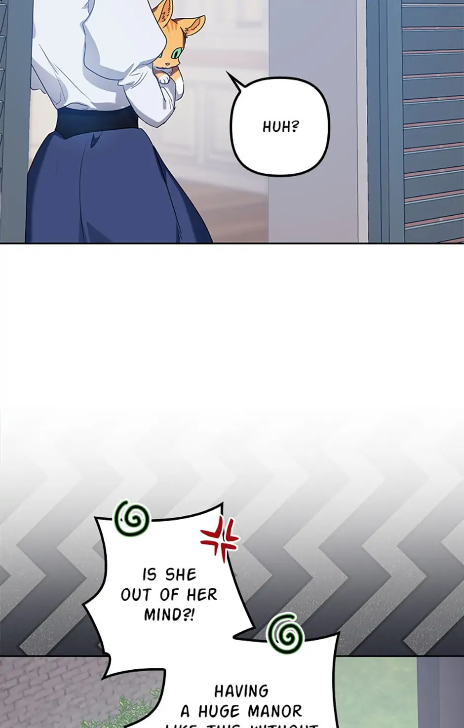 The Abandoned Bachelorette Enjoys Her Simple Life Chapter 8 page 18
