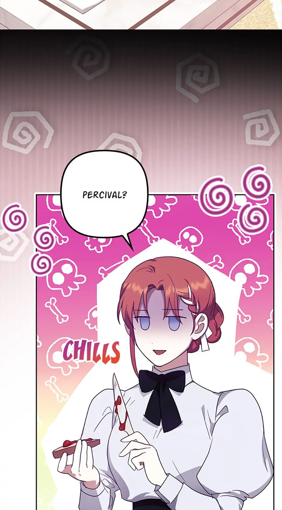 The Abandoned Bachelorette Enjoys Her Simple Life Chapter 8 page 1