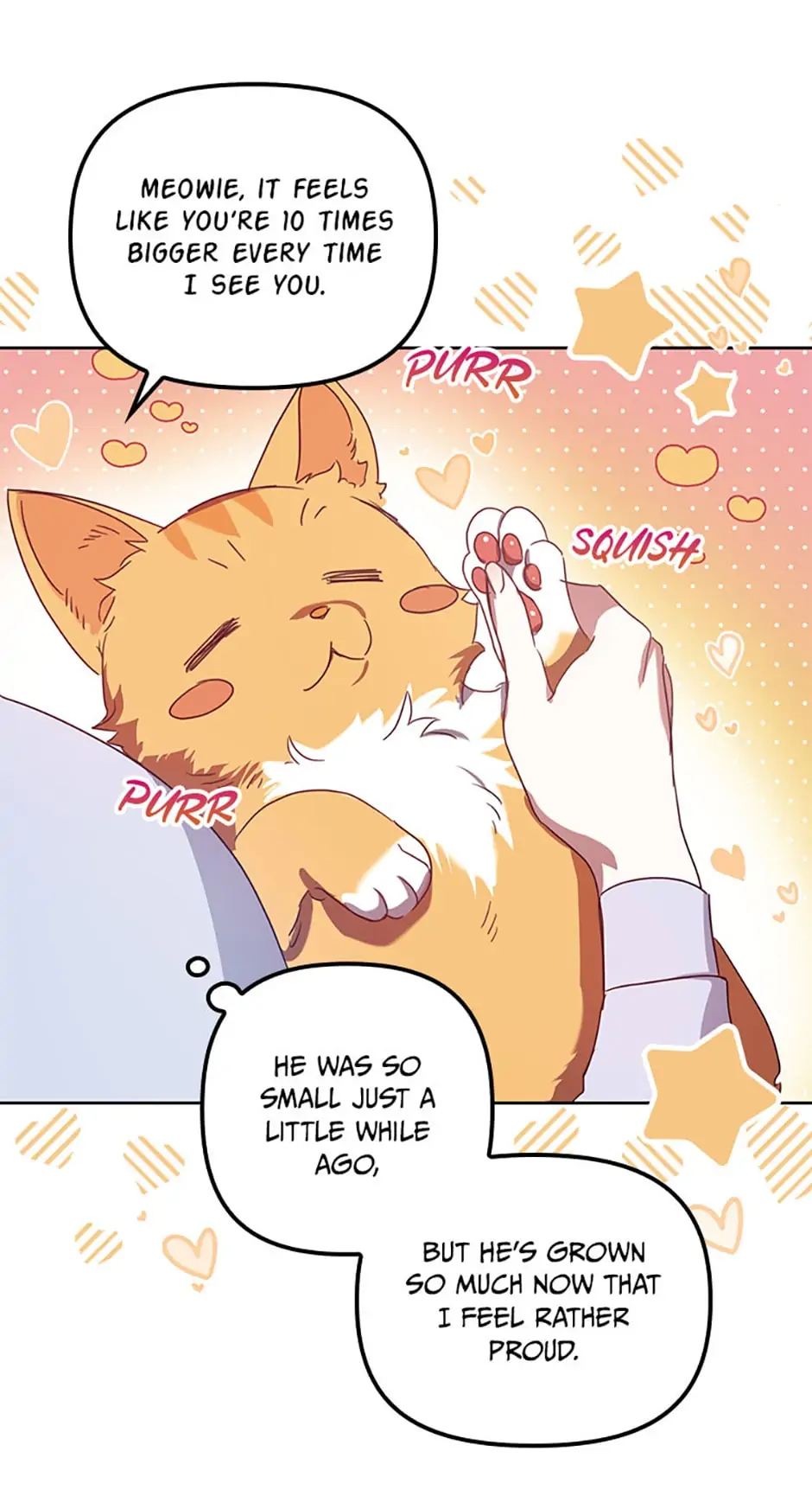 The Abandoned Bachelorette Enjoys Her Simple Life Chapter 8 page 23