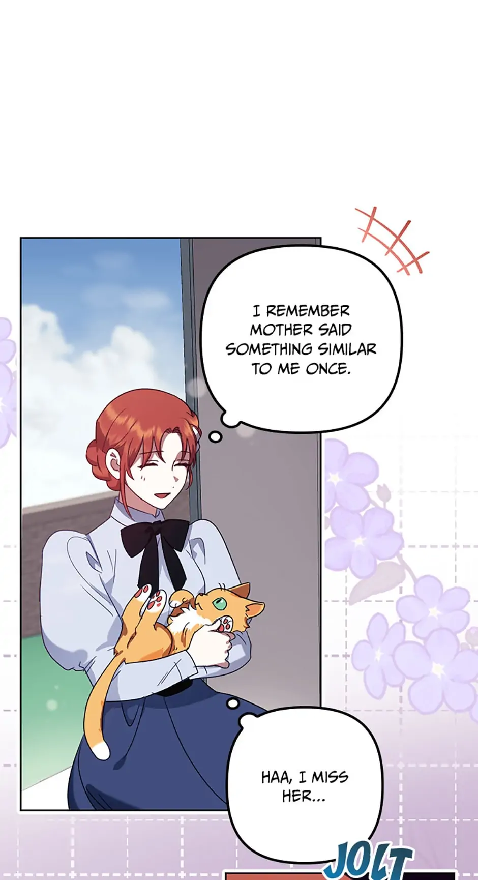 The Abandoned Bachelorette Enjoys Her Simple Life Chapter 8 page 24