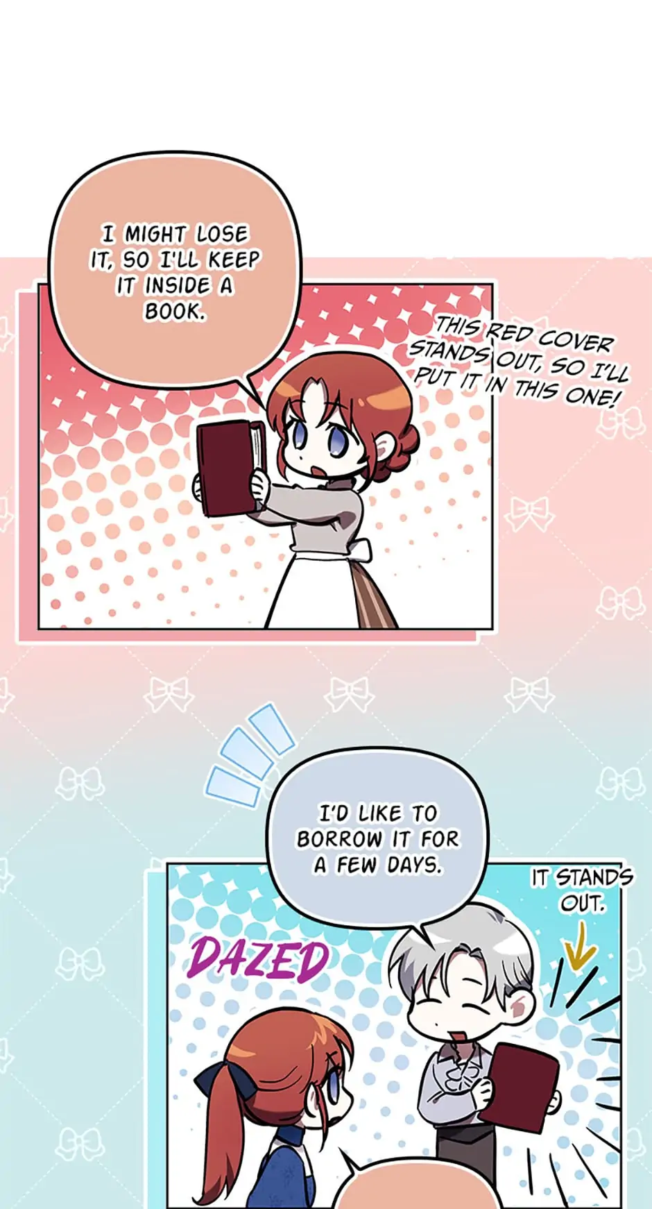 The Abandoned Bachelorette Enjoys Her Simple Life Chapter 8 page 26